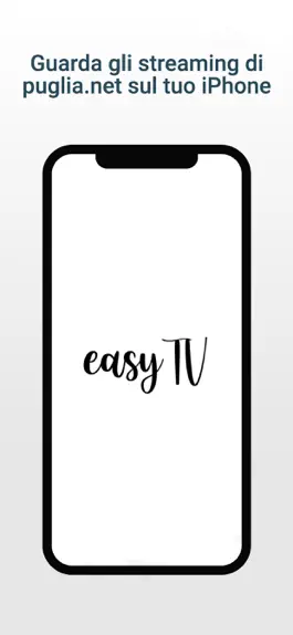 Game screenshot EasyTv mod apk