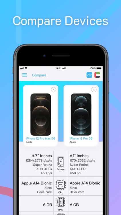 Mobolist: Mobile Specs, Prices