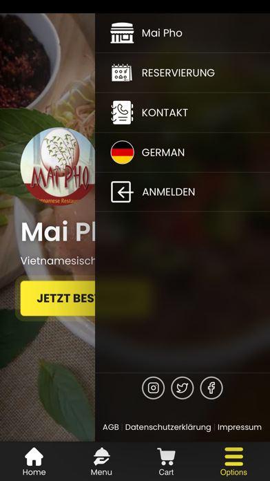 Mai Pho Screenshot