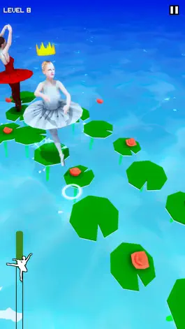 Game screenshot Ballerina apk