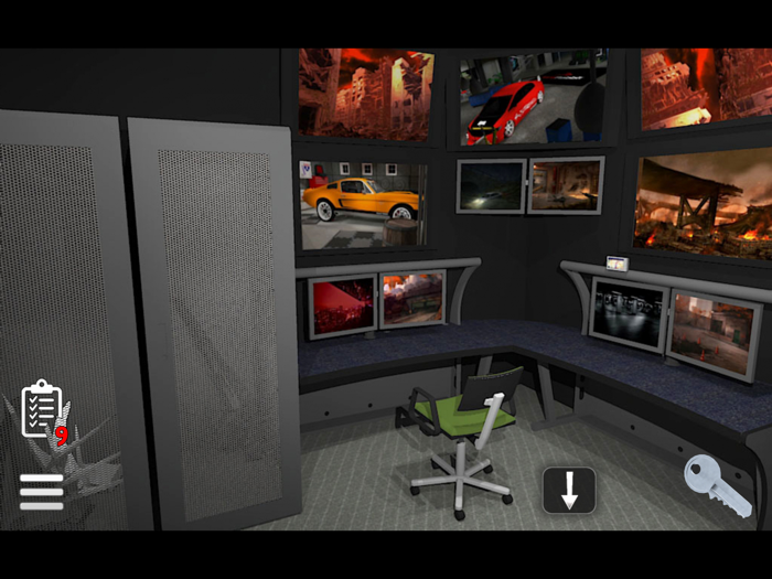 Fix My Car Zombie Survival