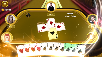 Spades Play Screenshot