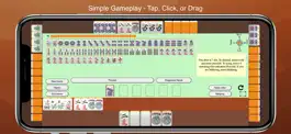 Game screenshot Mahjong 4 Friends hack