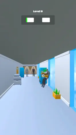 Game screenshot Grapple Hero 3D hack