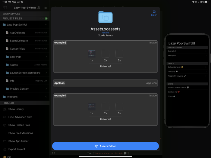 App Maker Professional