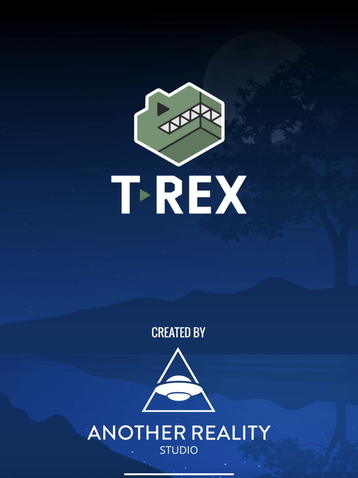 T-REX GeoDiscovery