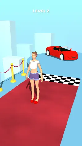 Game screenshot Fail Flip mod apk