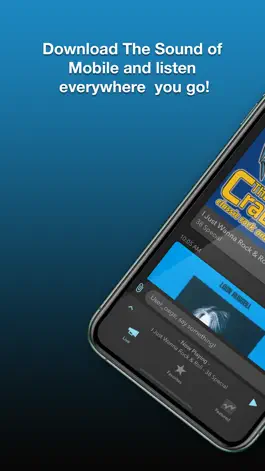 Game screenshot The Sound of Mobile mod apk