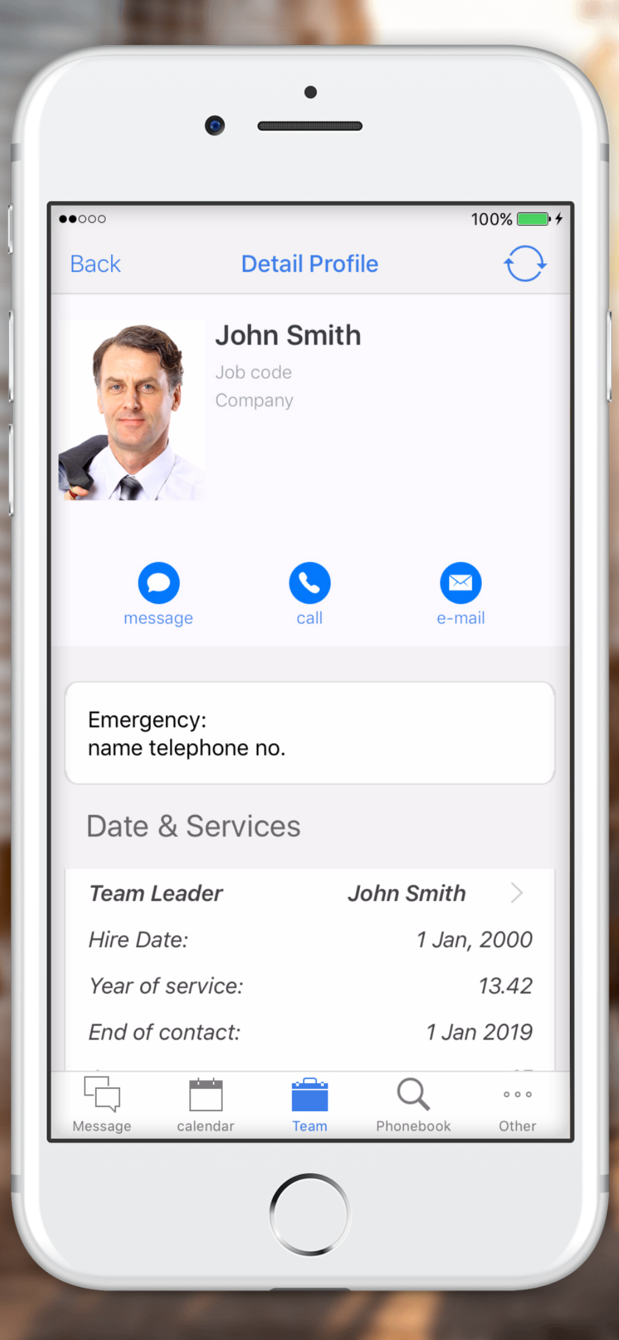 ePeople Gestione Risorse Umane