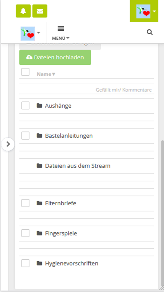 #1. Zuckertag (iOS) By: Link IT isi GmbH