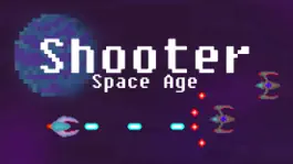 Game screenshot Shooter: Space Age! mod apk