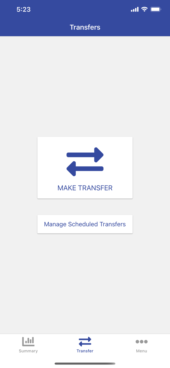 Tyler City Employees CU