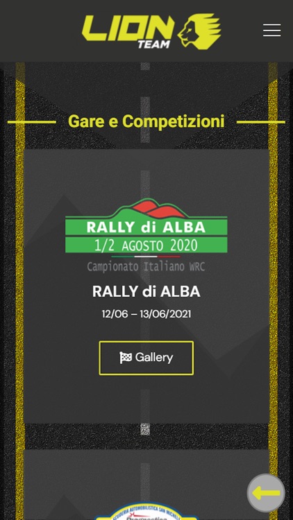 Lion Team screenshot-4