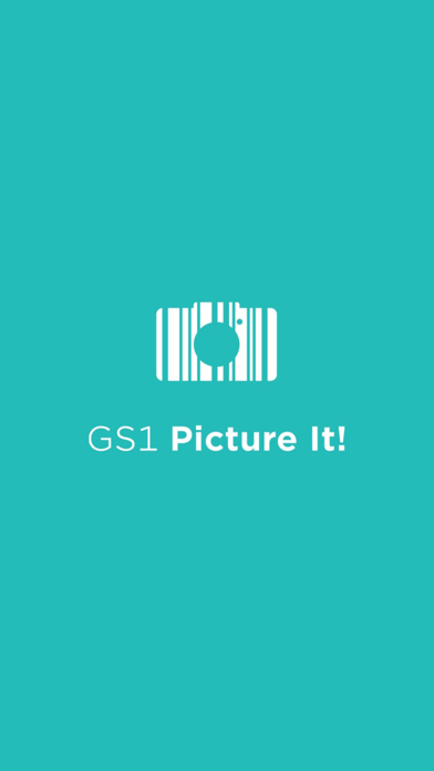 Screenshot #1 pour GS1 Picture It!