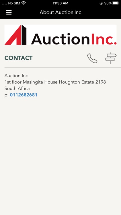 AuctionInc Online screenshot-4