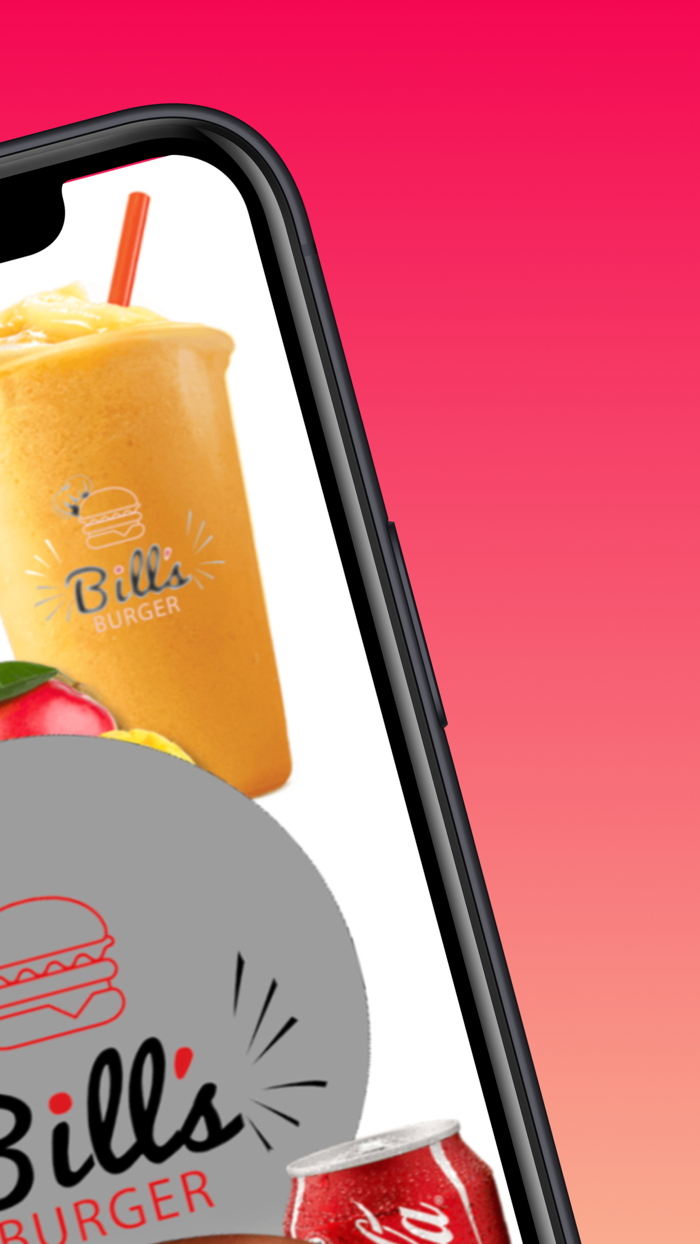 Bills Burger
