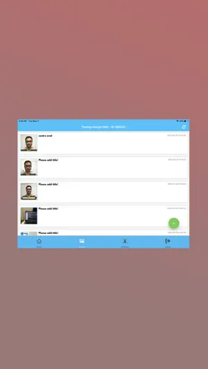 Canaray Scan screenshot 3