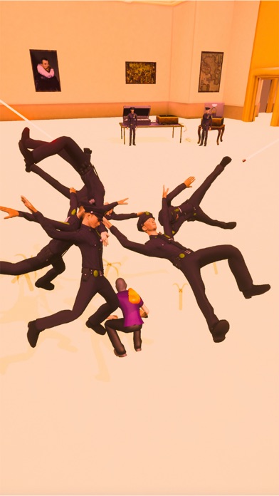 Heist! Screenshot
