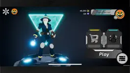 Game screenshot Nexus: Online PvP TPS mod apk