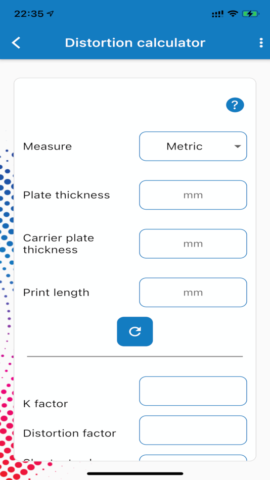 #6. FlexoPrint2 (iOS) 由: Print Systems