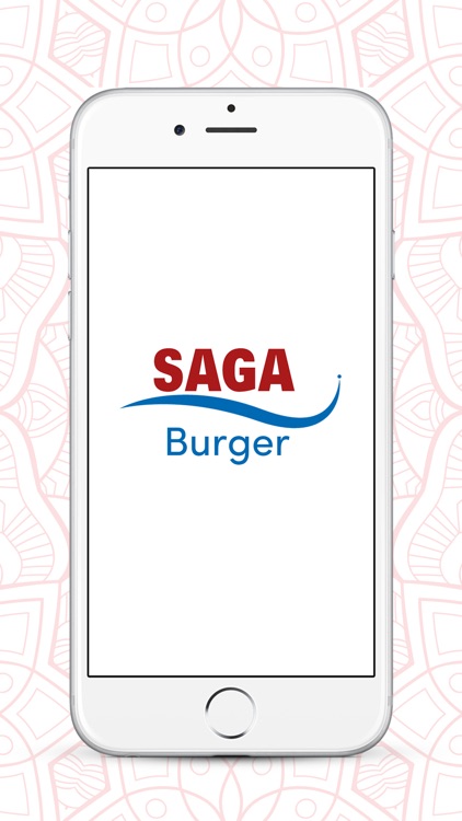Saga Burger