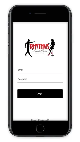 Game screenshot RHYTHMS DANCE STUDIO hack