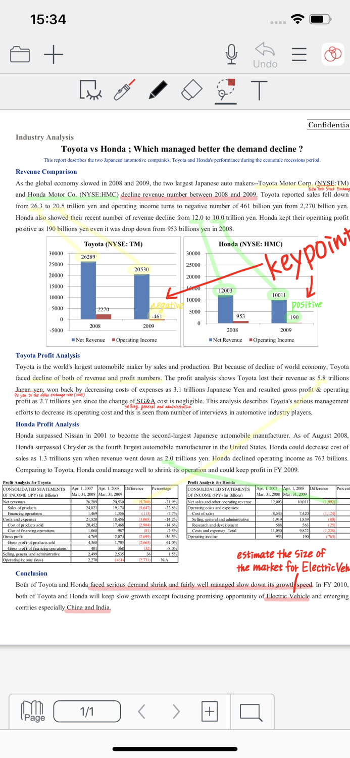 MetaMoJi Share Viewer 6