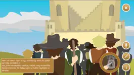 Game screenshot NépmeseFonó hack
