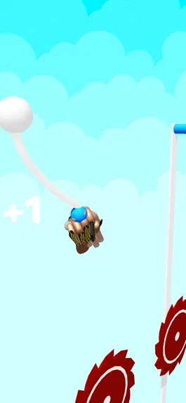 Game screenshot Flippy Hand apk
