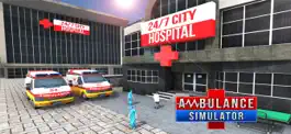 Game screenshot Rescue Ambulance Emergency mod apk