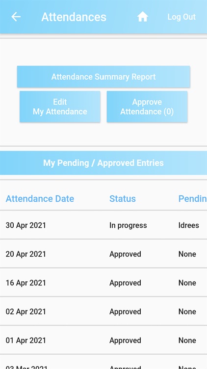 Connect - Martin Dow screenshot-6