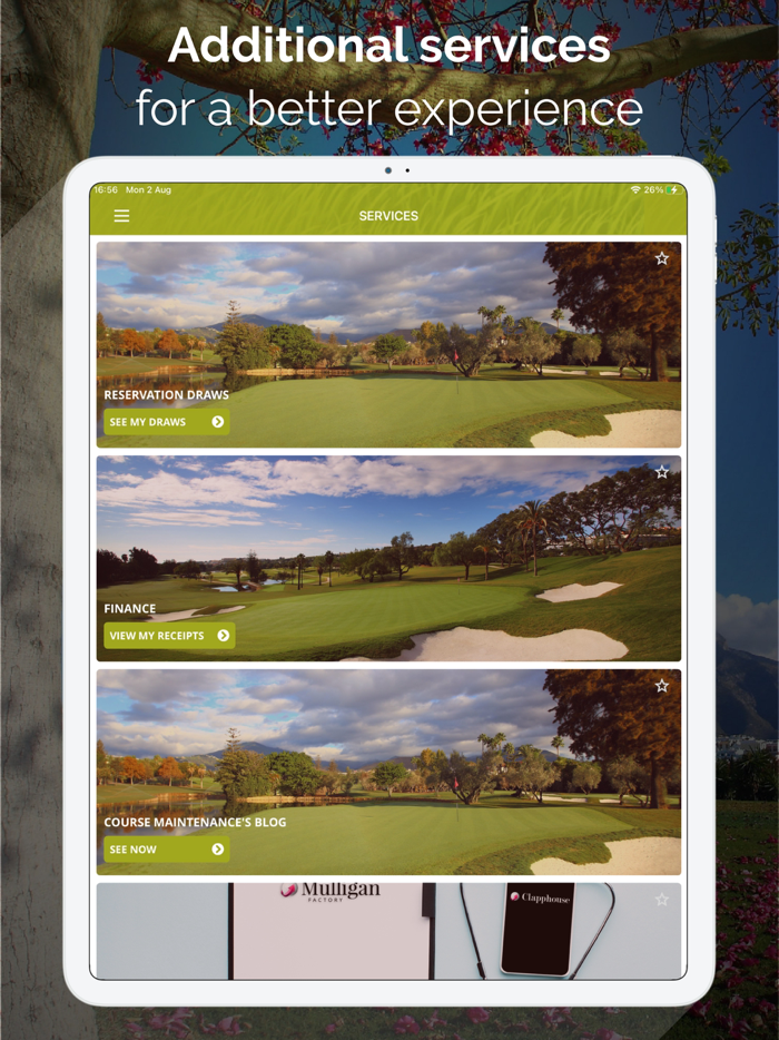 Real Club de Golf Las Brisas