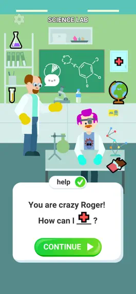 Game screenshot Story Master Puzzle apk