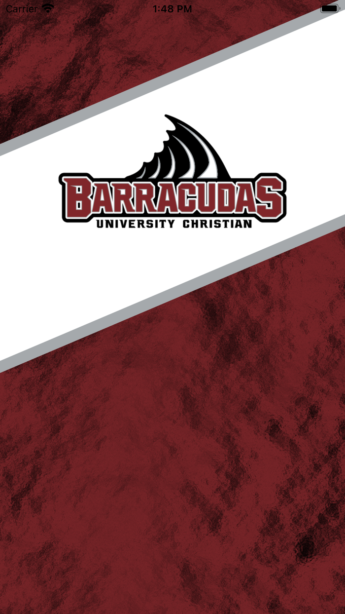 University Christian Athletics