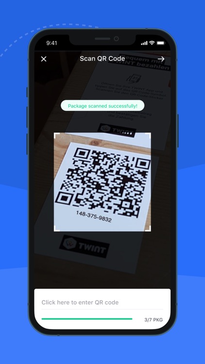 Cook & Boardman - POD QA screenshot-5