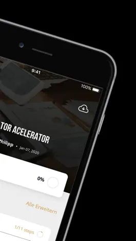 Game screenshot Creator Hub apk