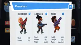Game screenshot Shoota Royale: Auto Shooting hack