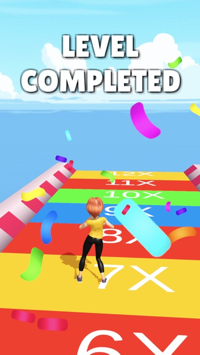 Match & Evolve Screenshot