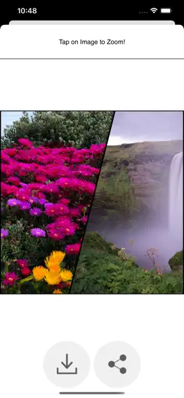 Game screenshot CollageProApp hack