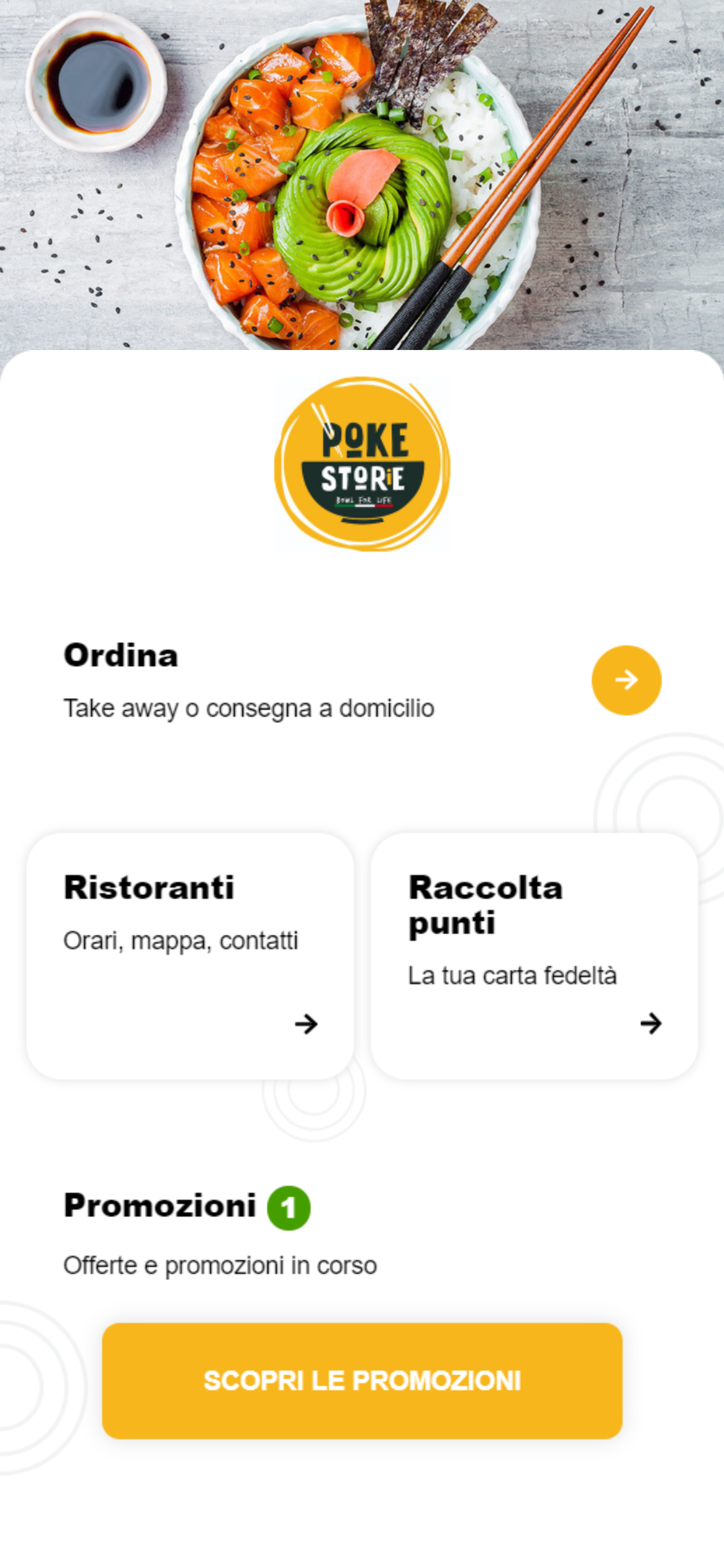 Poke Storie