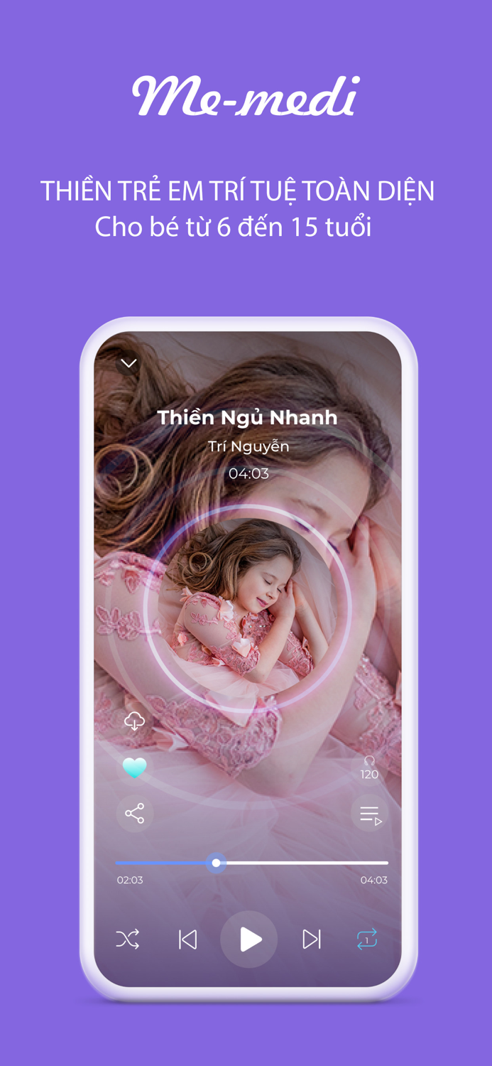 Thiền Hiện Đại Me-medi