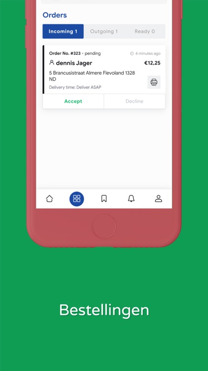 Business Buddy screenshot-3