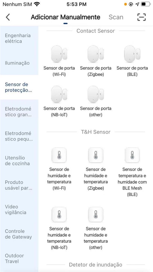 #2. AITEK SMART (iOS) Podle: luacam