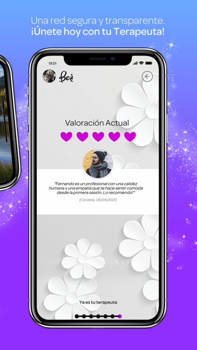 BEÚ Screenshot