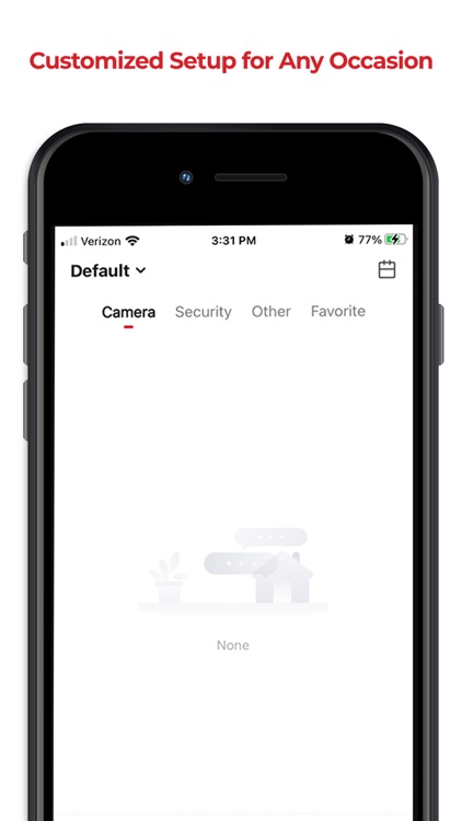 Fog Armed Secure screenshot-4