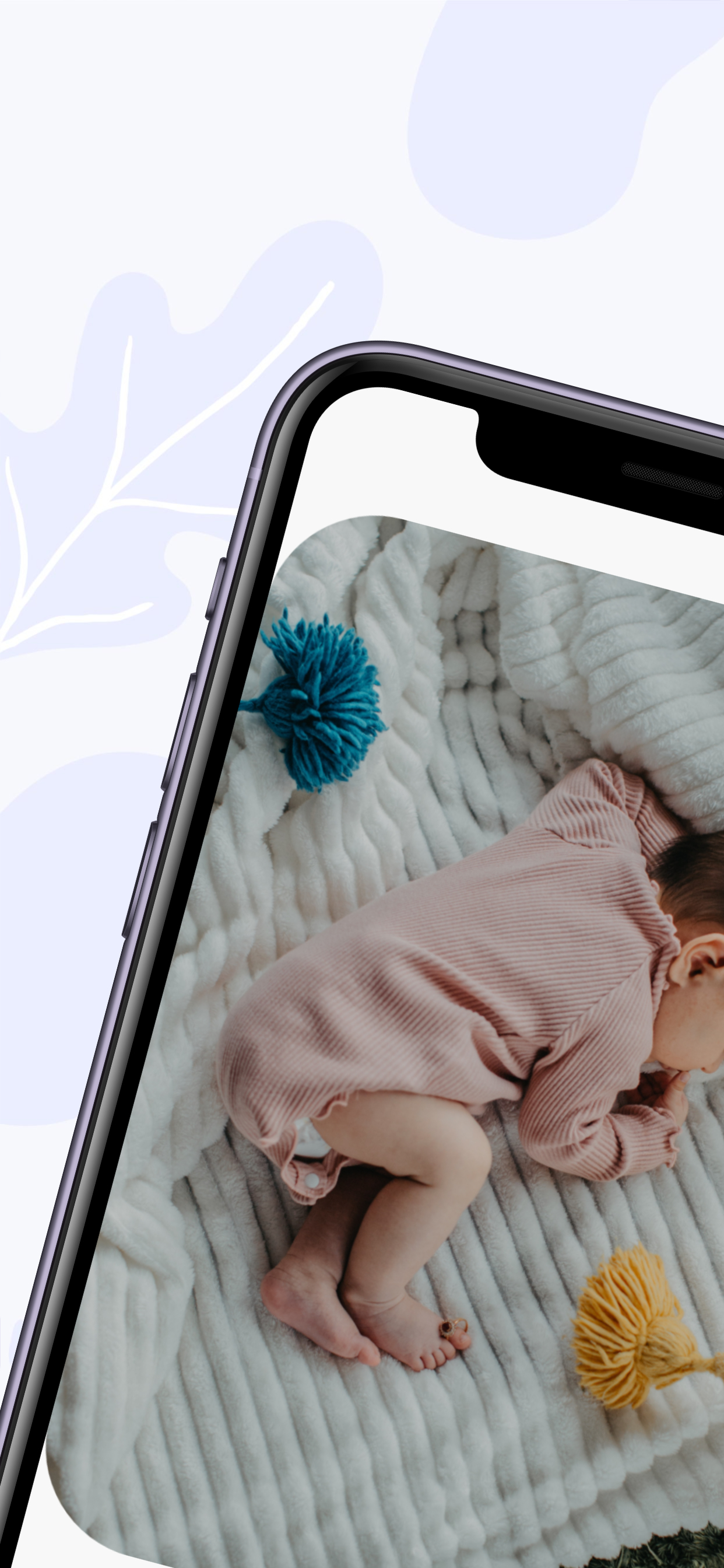 Baby Sleep Sounds and Lullaby