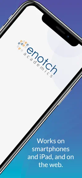 Game screenshot Enotch Video apk