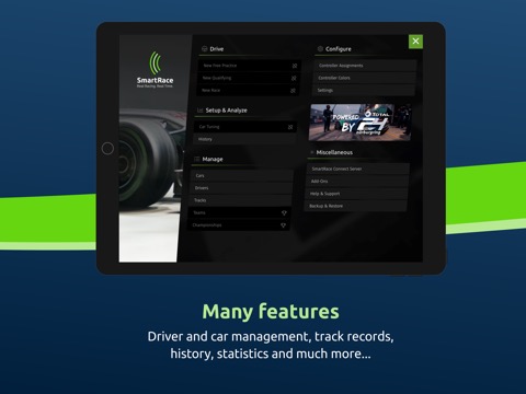SmartRace for Carrera Digitalのおすすめ画像3