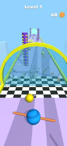 Game screenshot Push and Roll hack