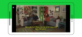 Game screenshot آموزش زبان انگلیسی Expert Talk apk
